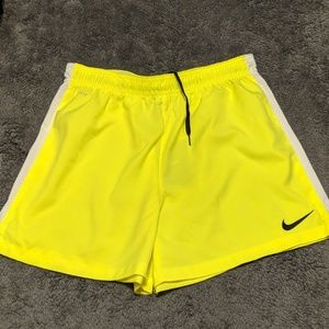 NWT Nike shorts